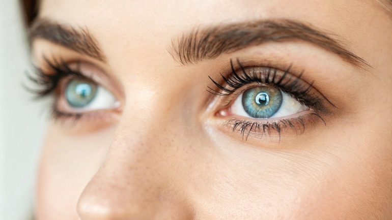 Complete vision care at Susanjeevani Hospital